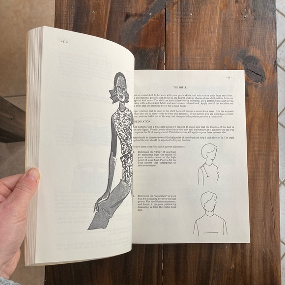 Singer: How to Sew Fashion Knits. Vintage 1972 Paperback! Excellent Fashion! - Picture 7 of 10